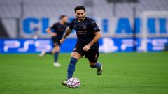 Ilkay Gundogan